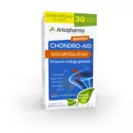 Arkopharma Chondro-aid® 100% Articulation Gélules B/120 à ST-ETIENNE-DE-TULMONT