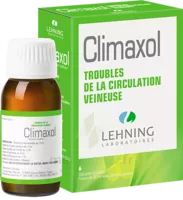 Lehning Climaxol Solution Buvable En Flacon Fl/60ml à ST-ETIENNE-DE-TULMONT