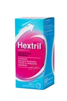 Hextril 0,1 % Bain Bouche Fl/200ml à ST-ETIENNE-DE-TULMONT