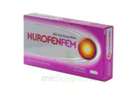 Nurofenfem 400 Mg, Comprimé Pelliculé à ST-ETIENNE-DE-TULMONT