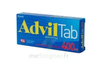 Advil 400 Mg Comprimés Enrobés Plq/14 à ST-ETIENNE-DE-TULMONT