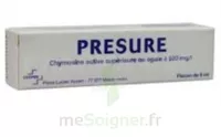 Presure Liquide Concentree Cooper, Fl Burette 10 Ml à ST-ETIENNE-DE-TULMONT