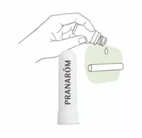 Pranarôm Stick Inhalateur Vide à ST-ETIENNE-DE-TULMONT