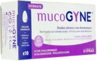 Mucogyne Ovules B/10 à ST-ETIENNE-DE-TULMONT
