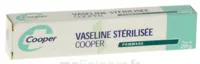 Vaseline Sterilisee Cooper, Pommade à ST-ETIENNE-DE-TULMONT
