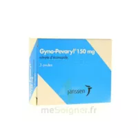 Gyno Pevaryl 150 Mg, Ovule à ST-ETIENNE-DE-TULMONT