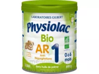 Physiolac Bio Ar 1 à ST-ETIENNE-DE-TULMONT