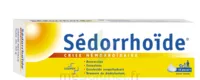 Sedorrhoide Crise Hemorroidaire Crème Rectale T/30g à ST-ETIENNE-DE-TULMONT