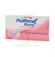 Prorhinel Rhume, Solution Nasale à ST-ETIENNE-DE-TULMONT