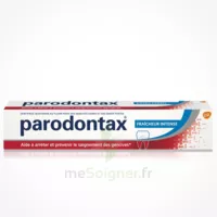 Parodontax Dentifrice Fraîcheur Intense 75ml à ST-ETIENNE-DE-TULMONT