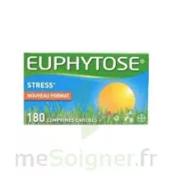 Euphytose Comprimés Enrobés B/180 à ST-ETIENNE-DE-TULMONT