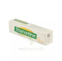 Titanoreine A La Lidocaine 2 Pour Cent, Crème à ST-ETIENNE-DE-TULMONT