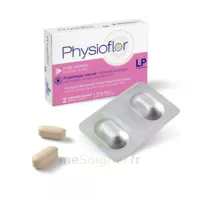 Physioflor Lp Comprimés Vaginal B/2 à ST-ETIENNE-DE-TULMONT