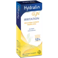 Hydralin Gyn Gel Calmant Usage Intime 200ml à ST-ETIENNE-DE-TULMONT