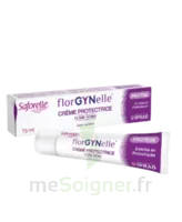 Florgynelle Crème Vulvaire Protectrice 15ml à ST-ETIENNE-DE-TULMONT