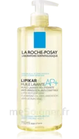 La Roche Posay Lipikar Ap+ Huile Lavante Relipidante Anti-grattage Fl/750ml à ST-ETIENNE-DE-TULMONT