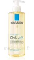 La Roche Posay Lipikar Ap+ Huile Lavante Relipidante Anti-grattage Fl/400ml à ST-ETIENNE-DE-TULMONT