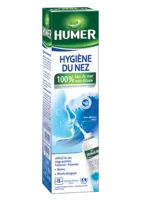 Humer Hygiène Du Nez - Spray Nasal 100% Eau De Mer Spray/150ml à ST-ETIENNE-DE-TULMONT