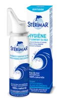 Stérimar Hygiène Et Confort Du Nez Solution Nasale Fl Pulv/100ml à ST-ETIENNE-DE-TULMONT