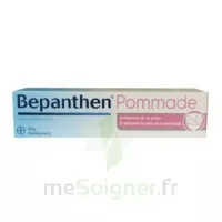 Bepanthen 5 % Pommade T/30g à ST-ETIENNE-DE-TULMONT
