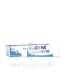 Myleugyne 1 %, Crème à ST-ETIENNE-DE-TULMONT
